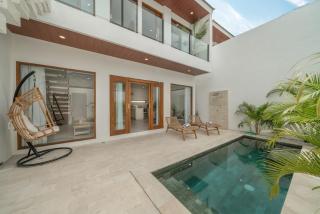 Cute 2 Bedrooms Villa in Canggu - 2