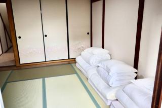 星の宿 大阪城一号館 - Osaca - 7