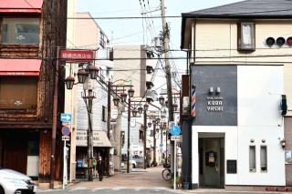 星の宿 大阪城一号館 - Osaca - 3