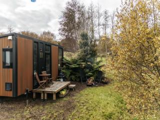 Kiwi Farm Cabin 2 by Tiny Away - Waitoki - 9