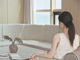 UH Suite The Haeundae - Busan - 1