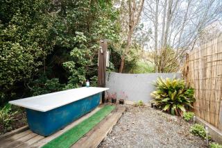 Kiwi Farm Cabin 2 by Tiny Away - Waitoki - 2