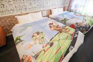 J Hotel ディズニー30分! 千葉駅1分の好立地 Wi-Fi無料 騒音あり - Chiba - 7