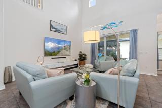 Reunion Relaxation - Disney/South Pool/Outdoor TV - 7