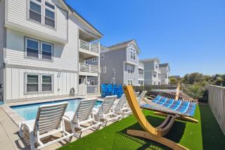 4057 Fairways Seaspray 4 Min Walk to Beach - Kitty Hawk - 2