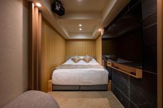 HOTEL MINATO Azabu-juban - 6
