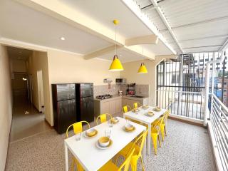 Premium Guest House Harmoni Residence Gambir Jakarta Pusat - Jakarta - 1