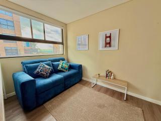 Apartment in the international center of Bogotá - Bogotá - 1