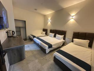 Relax House For Studio Rooms Apartment - Akaba - 9