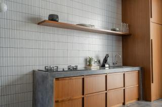Jena Studio Villa - - 5