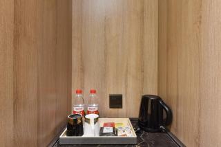 Atour Hotel Beijing Yizhuang Mobile Silicon Valley - Daxing - 9