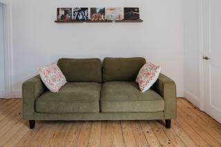 Urban Oasis Serviced Suite - Families, remote work, corporate, contractors - Spon End - 9