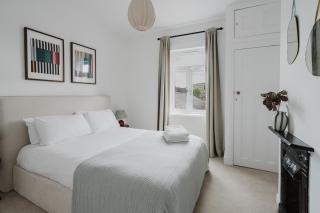 Urban Oasis Serviced Suite - Families, remote work, corporate, contractors - 5