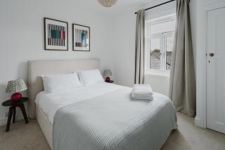 Urban Oasis Serviced Suite - Families, remote work, corporate, contractors - 6