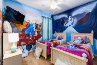 Free Waterpark|Game Room|Near Dis! - 6