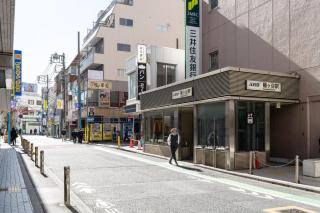 Cosmo Lead Hatagaya - 6
