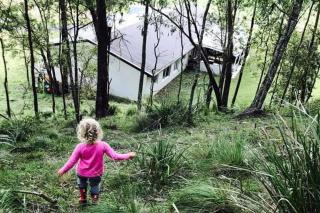 Lavender Hill, Kangaroo Valley - Kangaroo Valley - 2