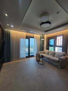 Busan Songjeong Osiria Lounge - Busan - 0