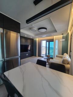 Busan Songjeong Osiria Lounge - 2