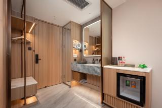 Yaman Garden Hotel 雅缦花园酒店 - Wuhan - 5