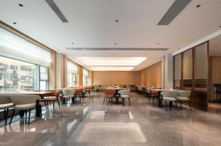 Yaman Garden Hotel 雅缦花园酒店 - Wuhan - 2