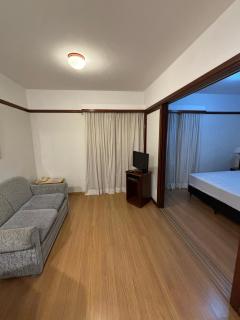 Flat Ninet Al Lorena Paulista Jardins garagem 1203 - San Paolo - 4
