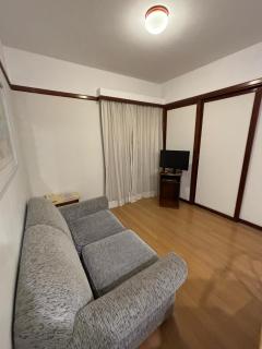 Flat Ninet Al Lorena Paulista Jardins garagem 1203 - San Paolo - 3