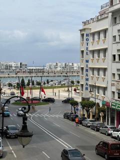 Tangier Marina Baystay - Tanger - 0