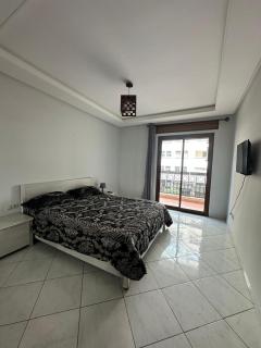 Tangier Marina Baystay - Tanger - 5