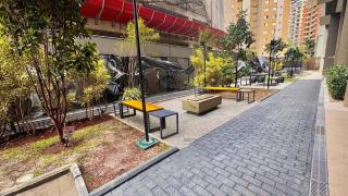 1520 - Rentaqui Vila Nova Conceição Elegance - São Paulo - 1