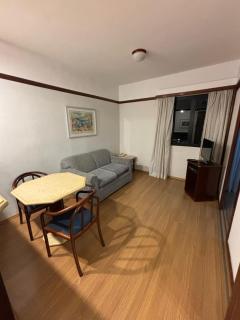 Flat Ninet Al Lorena Paulista Jardins garagem 1203 - San Paolo - 1