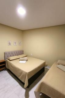 Apartamento inteiro Pé No Forró - 6