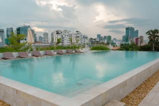 Penh House Hotel - Phnom Penh - 9