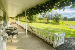 Lavender Hill, Kangaroo Valley - Kangaroo Valley - 4