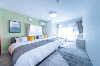 Shinjuku Nakai House - Vacation STAY 11166v - Tokyo - 5