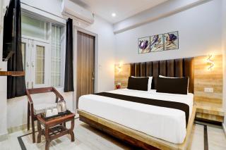 Super Hotel O Gold Inn - Rohtak - 0