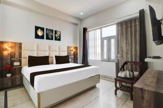 Super Hotel O Gold Inn - Rohtak - 1