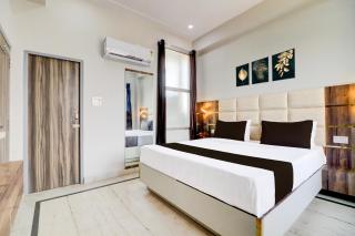 Super Hotel O Gold Inn - Rohtak - 5