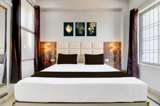 Super Hotel O Gold Inn - Rohtak - 4