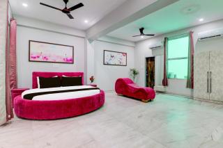 Super Hotel O Gold Inn - Rohtak - 3