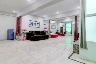 Super Hotel O Gold Inn - 9