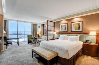 MGM Signature-23-606 Jacuzzi Studio - Las Vegas - 0