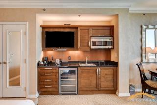 MGM Signature-23-606 Jacuzzi Studio - Las Vegas - 8