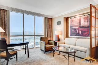 MGM Signature-23-606 Jacuzzi Studio - Las Vegas - 7