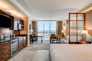 MGM Signature-23-606 Jacuzzi Studio - Las Vegas - 6