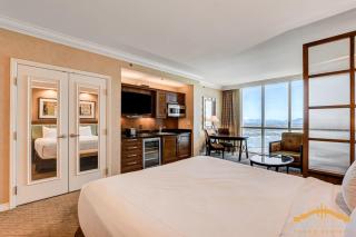 MGM Signature-23-606 Jacuzzi Studio - Las Vegas - 5