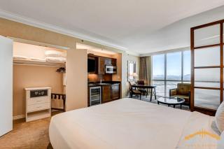 MGM Signature-23-606 Jacuzzi Studio - Las Vegas - 4