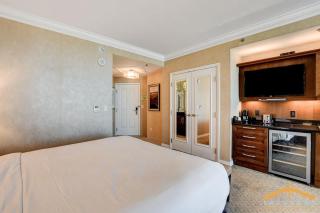 MGM Signature-23-606 Jacuzzi Studio - Las Vegas - 3
