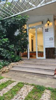 3 Tầng Mây Homestay & Coffee - Xuân Thọ - 1