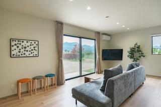 Green Peak - Vacation STAY 05294v - Minami Aso - 2